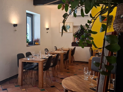 Photo of Le Garriane