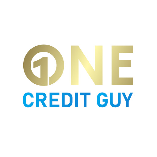 One Credit Guy - Thumbnail