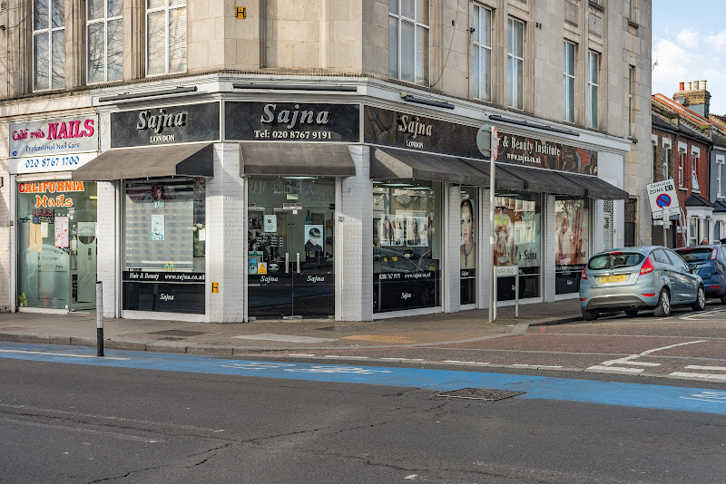 Sajna Ltd - Beauty Salons in Wandsworth