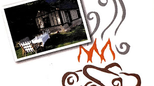 Photo n°3 de Chambres d'hôtes La Petite Flambée à Le Tronquay (Chambre d'hôtes)