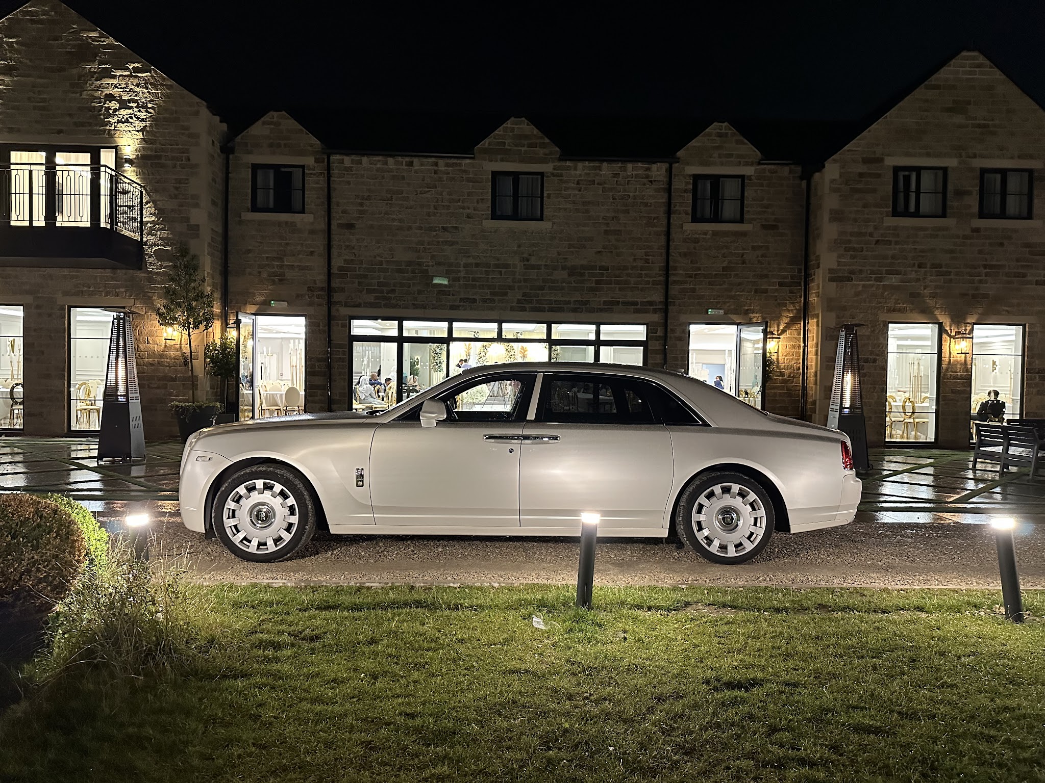 Majestic Drive - Car Hire - photo 1