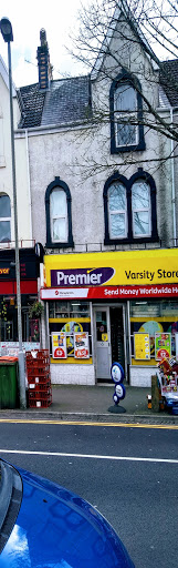 Varsity Stores - Thumbnail