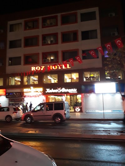 Roz Hotel