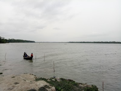 Photos of Badurtola Launch Terminal