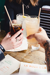 Photo n°27 de Tripletta des Carmes à Toulouse (Restaurant italien)