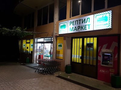Photos of Reptil Market Radishani