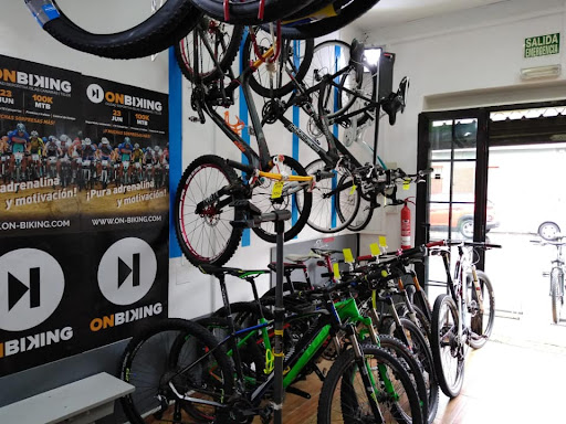 Bicis Guiniguada - Thumbnail
