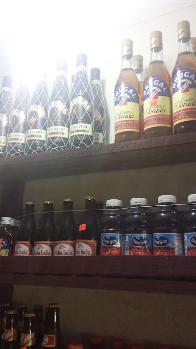 Photos of Colmado Cafeteria Labuena Suerte
