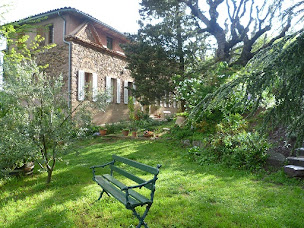 Photo n°61 de La Maison De Nathalie à Les Mayons (Appartement de vacances)