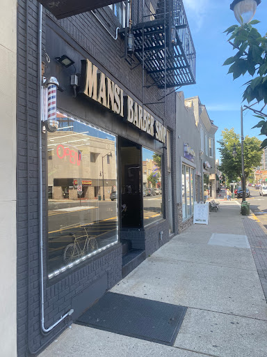 Mansi Barbershop - Thumbnail