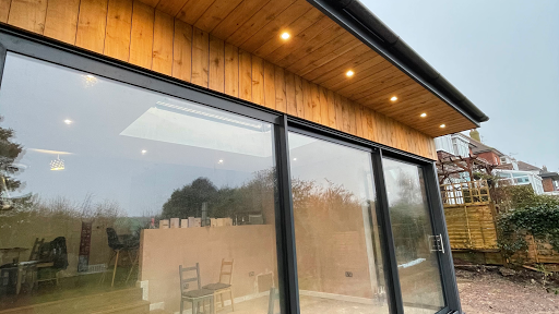 Dann Electrical Services - Visual