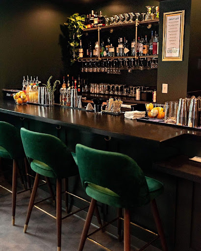 Emerald Cocktail Kitchen - Thumbnail