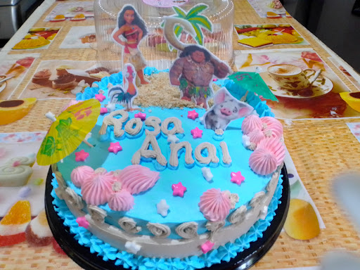 Pasteles y Postres Mis Sueños
