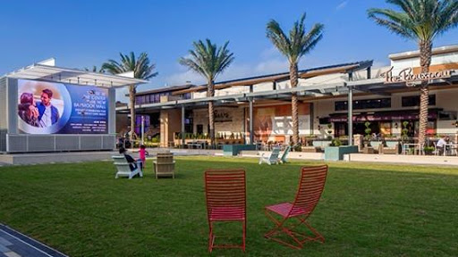 Baybrook Mall - Visual