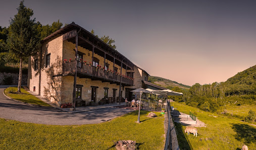 Paraíso del Bierzo Carr. Nacional VI, 24526 Las Herrerías, León, España