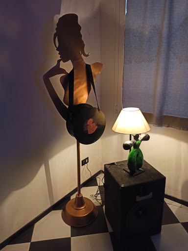 Valepunto13 - Visual