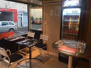 Photo n°36 de Le Pitz-Burg à La Ferté-Alais (Restaurant de hamburgers)