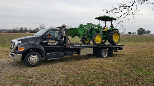 Mid Delta Tow & Transport, LLC - Thumbnail