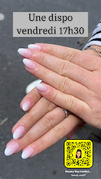 Photo n°8 de Beauty'Nes Institut à Dechy (Salon de manucure)