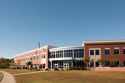 James City County Law Enforcement Center