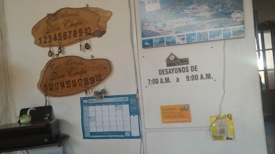Photos of Casa Posada Don Chepe