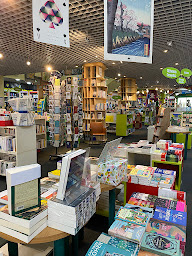 Photo n°37 de Librairie Thuard à Le Mans (Librairie)