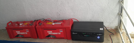 Battery Shop near me  post image