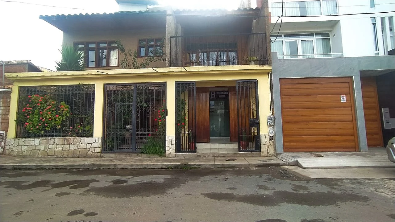 Posada de Mamá