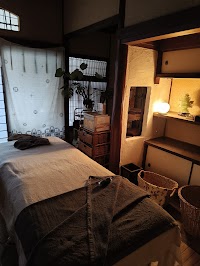 オリエンタルヒーリングサロンKAGURA