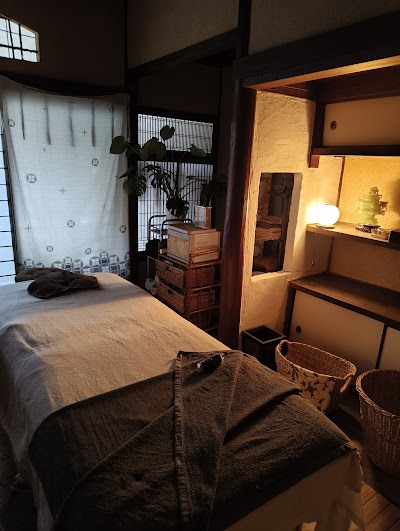 オリエンタルヒーリングサロンKAGURA