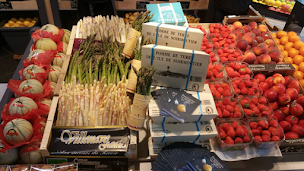 Photo n°8 de MAISON PEINTE PRIMEUR by Aurelie à Hazebrouck (Épicerie)