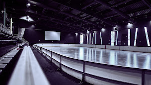 Photo n°1 de Patinoire le dôme de Laon à Laon (Patinoire)