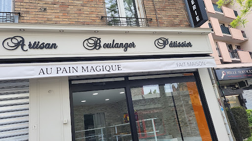 Au Pain Magique
