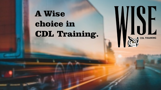 Wise CDL LLC