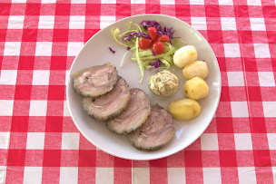 Photo n°15 de Chez Paulette à Cagnes-sur-Mer (Bar à vin)