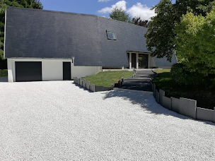 Photo n°27 de Pérénia aménage vos extérieurs | Templemars à Templemars (Fournisseur de sable et de gravier)