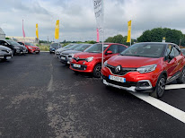 SARL GARAGE DU CENTRE - Dacia à Meximieux