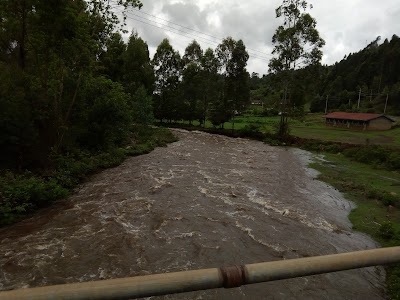 Photos of Gura Shopping Centre