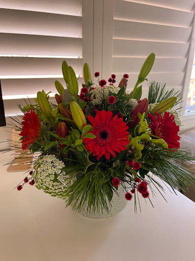 Mary Athena Floral