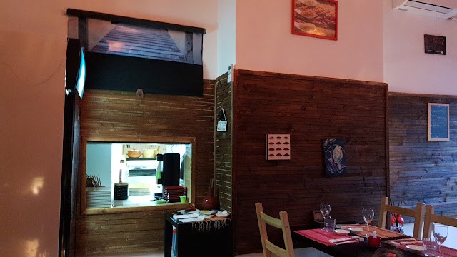 Gari Sushi osteria giappoletana