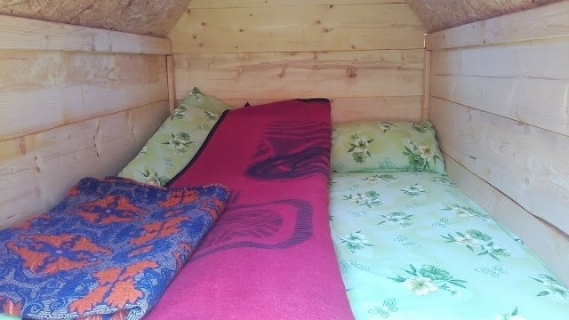 Parc national de Biogradska gora