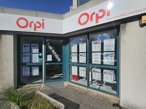 Orpi Grésy-Sur-Aix