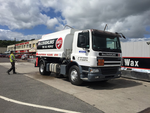 Newbridge Car Wash