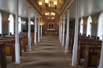 church