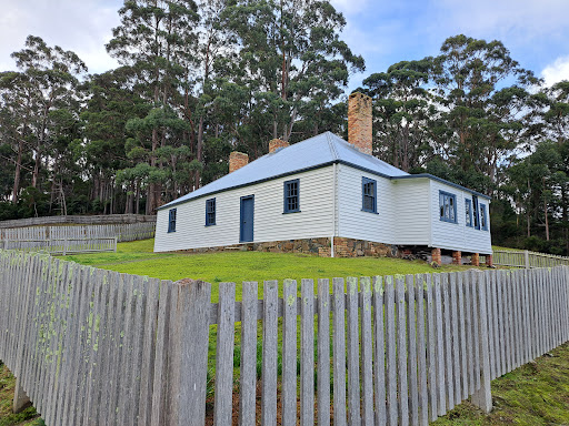 Shipwrights House - Thumbnail
