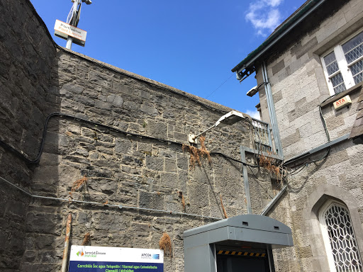 Portlaoise - Visual