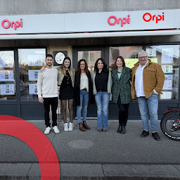 Photo n°10 de Orpi Leonard Moné Immobilier Tarnos à Tarnos (Agence de location immobilière)