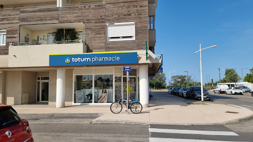 Pharmacie Du Port ???? Totum