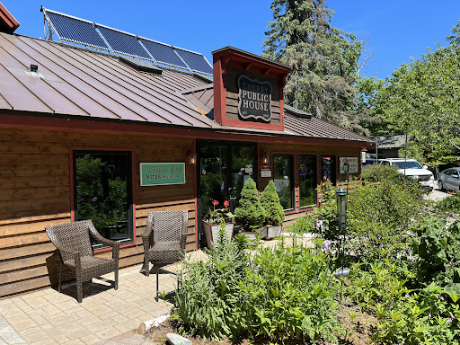 Cherry Public House | Glen Arbor - Thumbnail