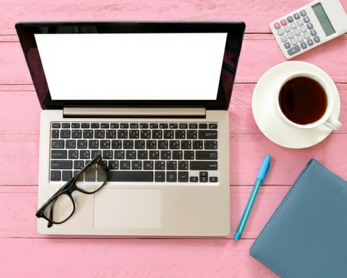Book-a-Bookkeeper - Visual